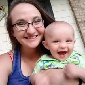 Meet your Posher, Anna